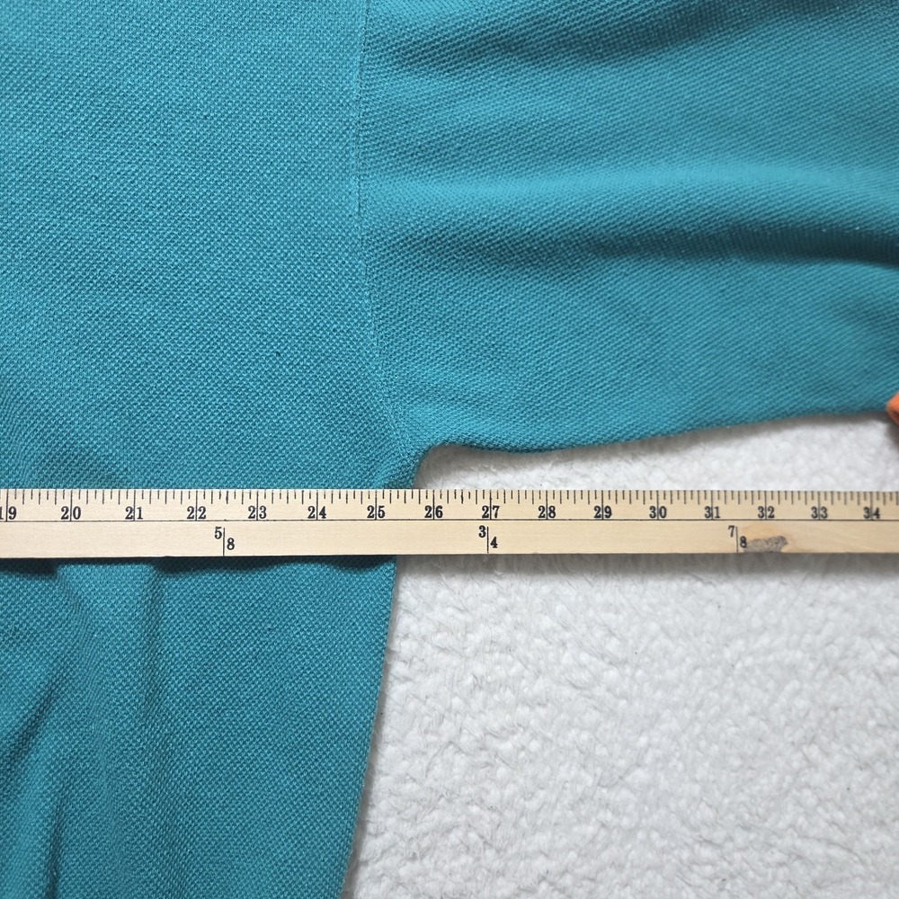 Vintage Miami Dolphins Sweatshirt Men's Large Starter Pro Line Pullover - Picture 4 of 7